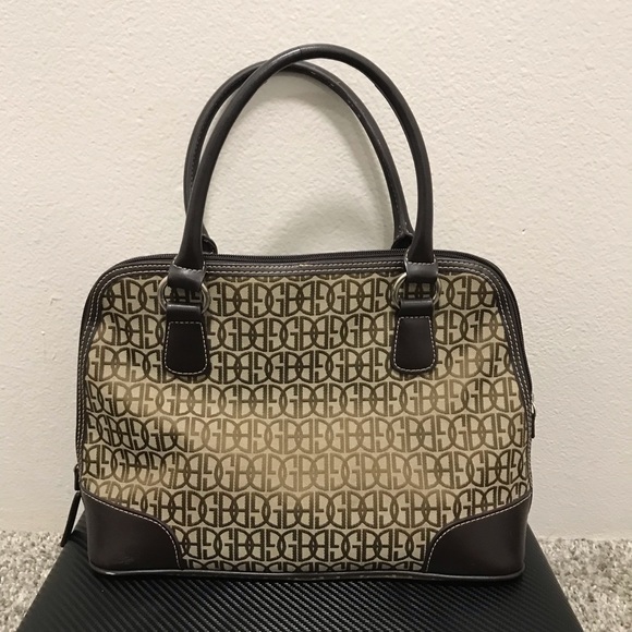 Giani‎ Bernini vintage purse - Picture 5 of 12